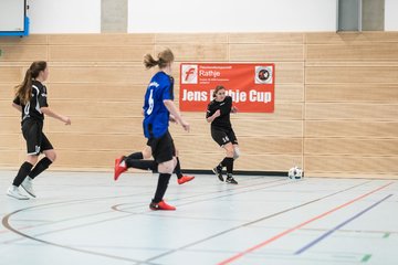 Bild 241 - Rathje Cup Frauen
